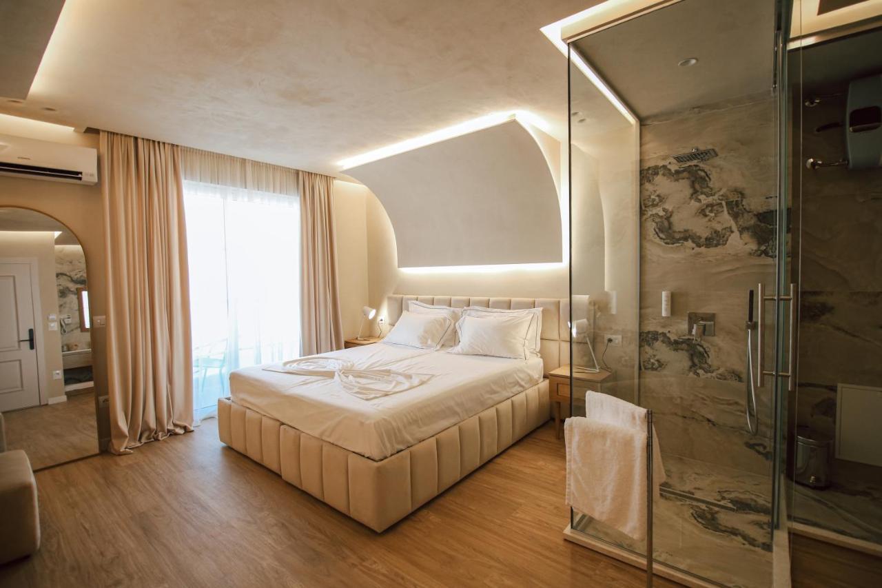 The Wish House Golem (Tirana) Exterior foto