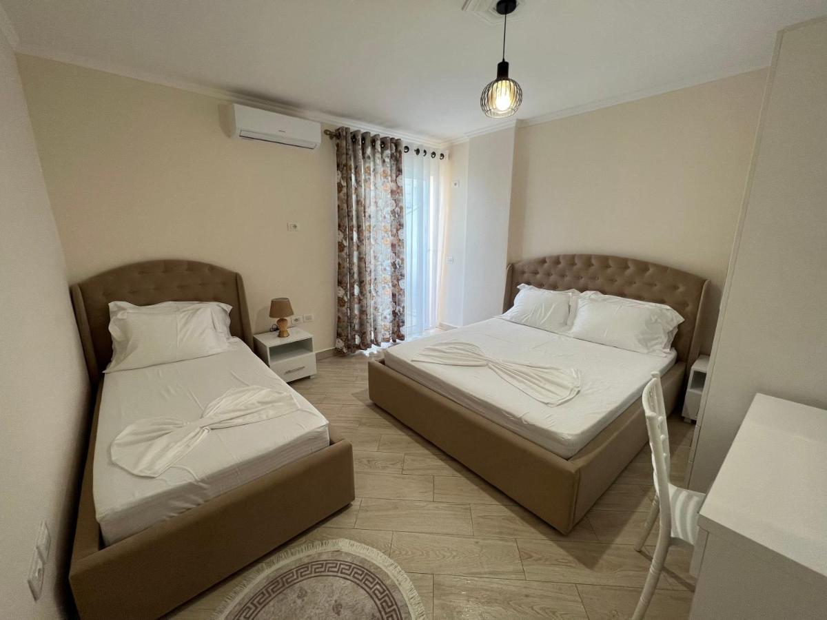 The Wish House Golem (Tirana) Exterior foto