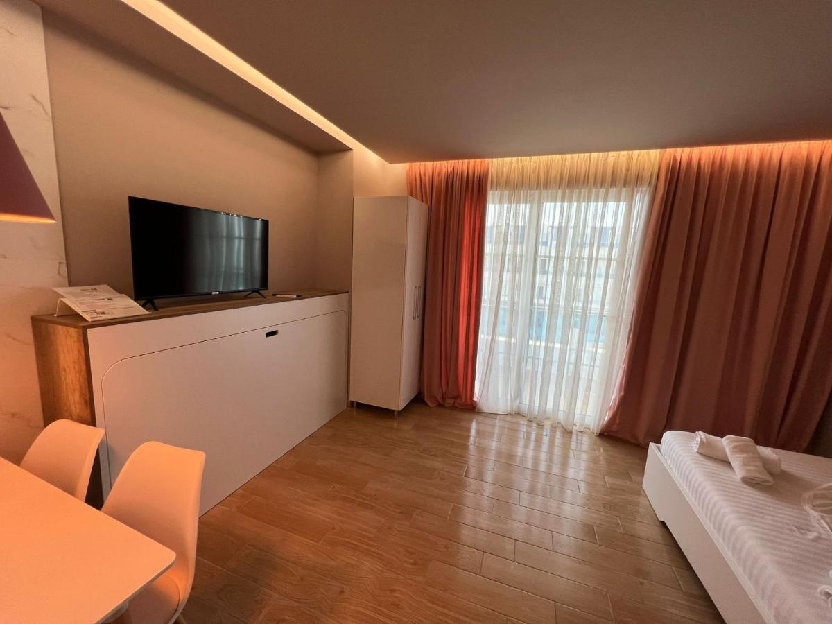 The Wish House Golem (Tirana) Exterior foto