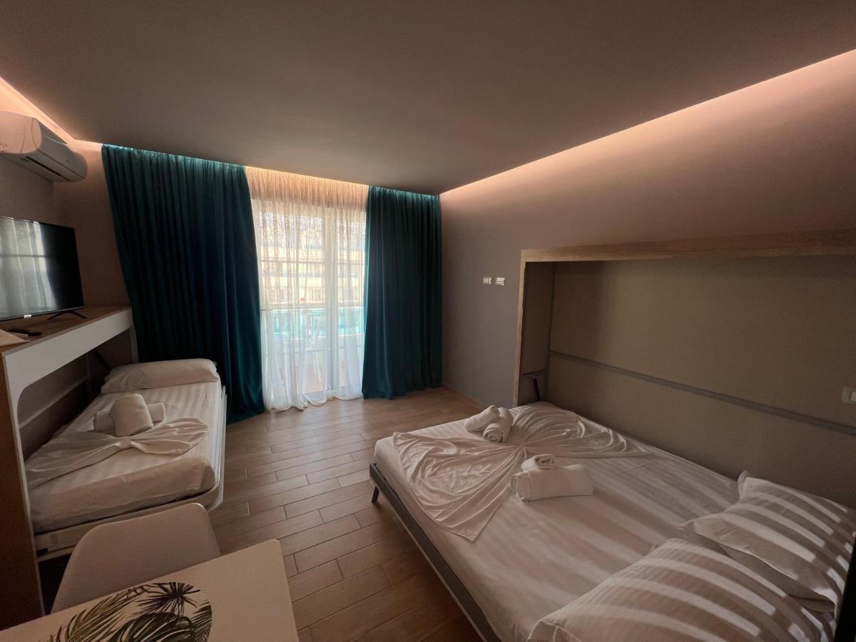 The Wish House Golem (Tirana) Exterior foto