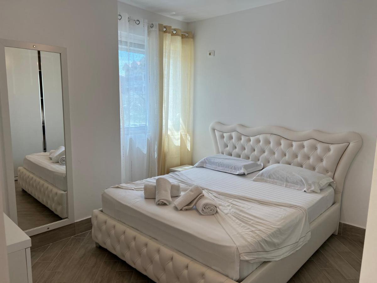 The Wish House Golem (Tirana) Exterior foto