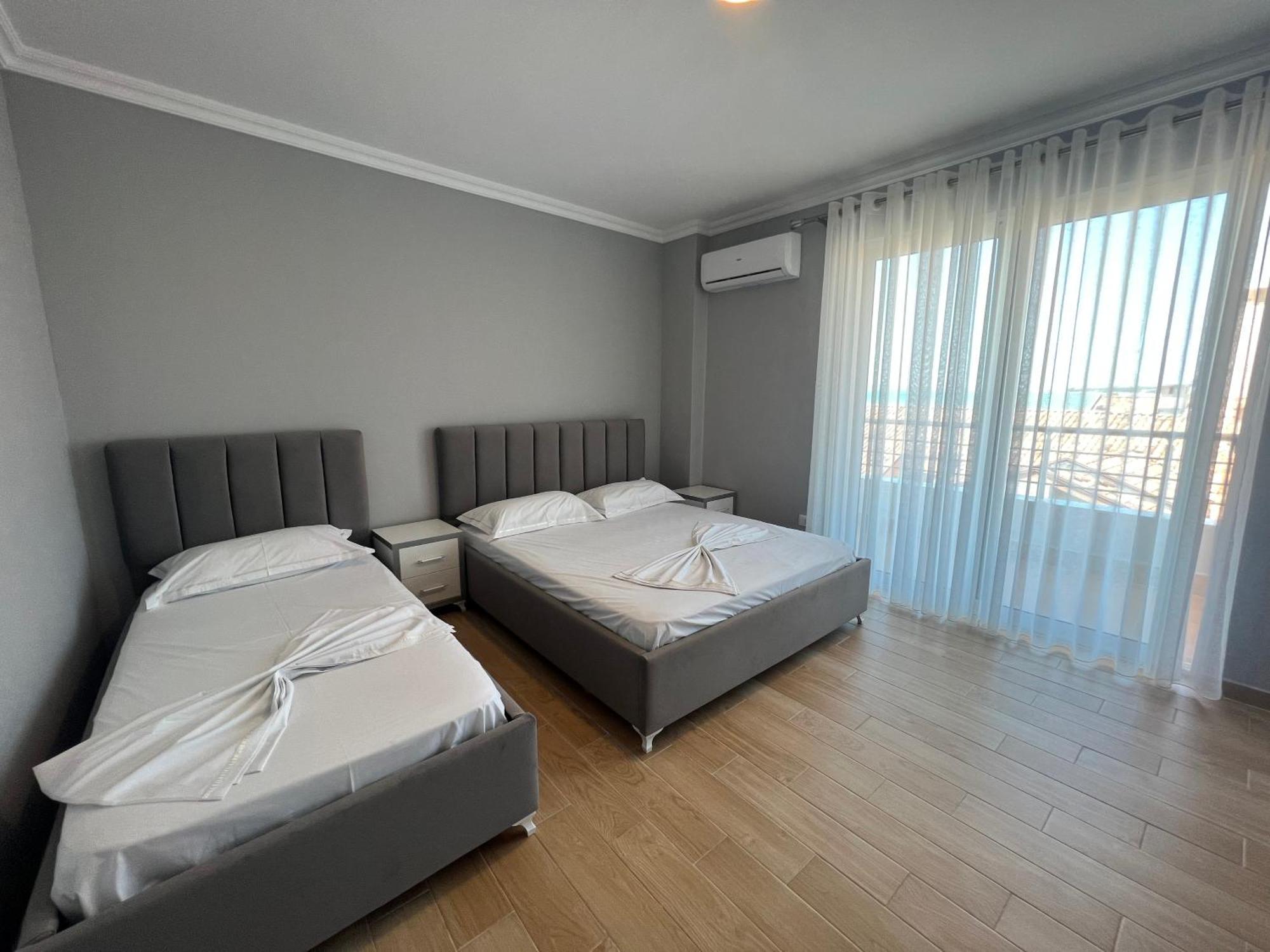 The Wish House Golem (Tirana) Exterior foto