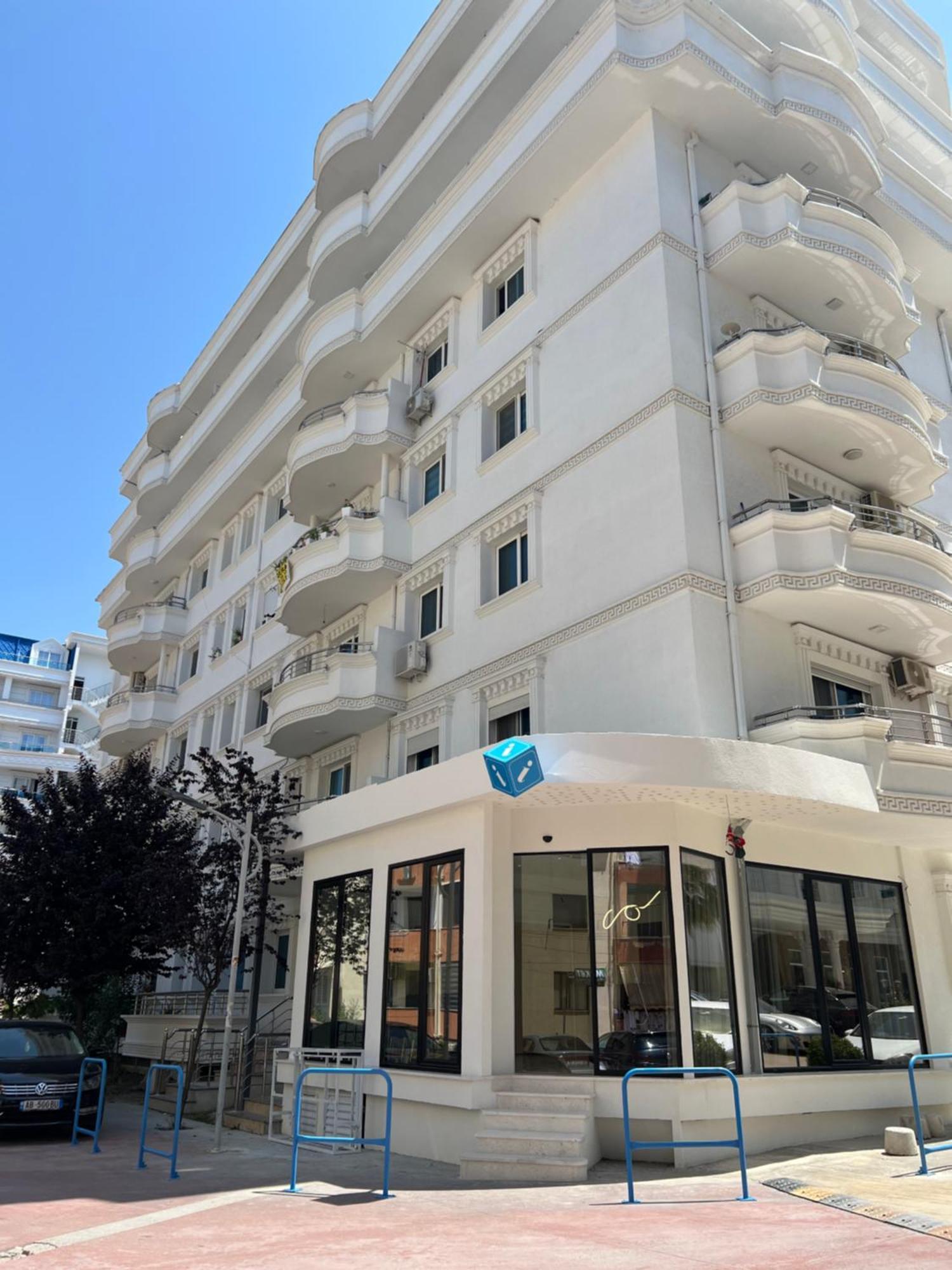 The Wish House Golem (Tirana) Exterior foto