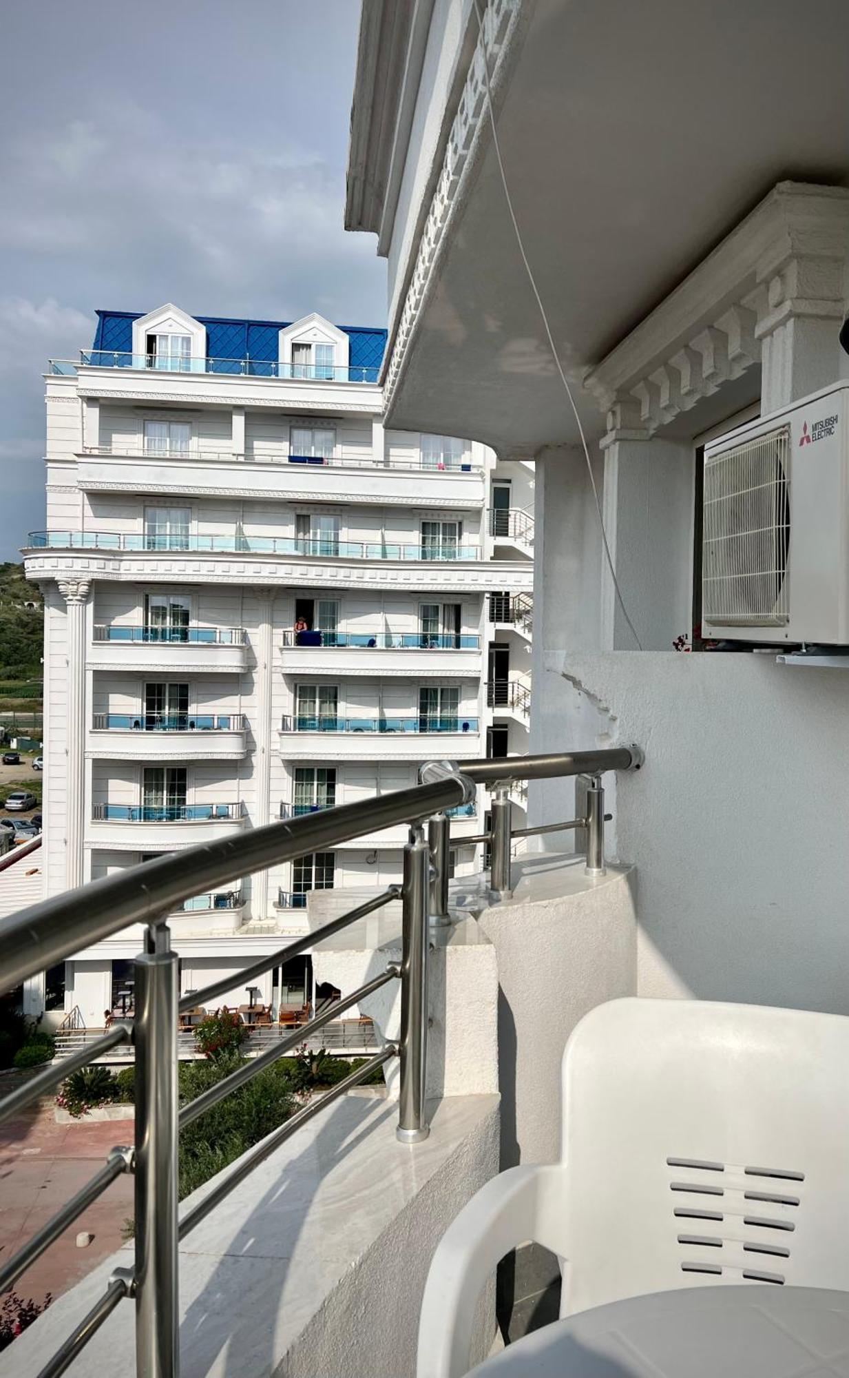 The Wish House Golem (Tirana) Exterior foto
